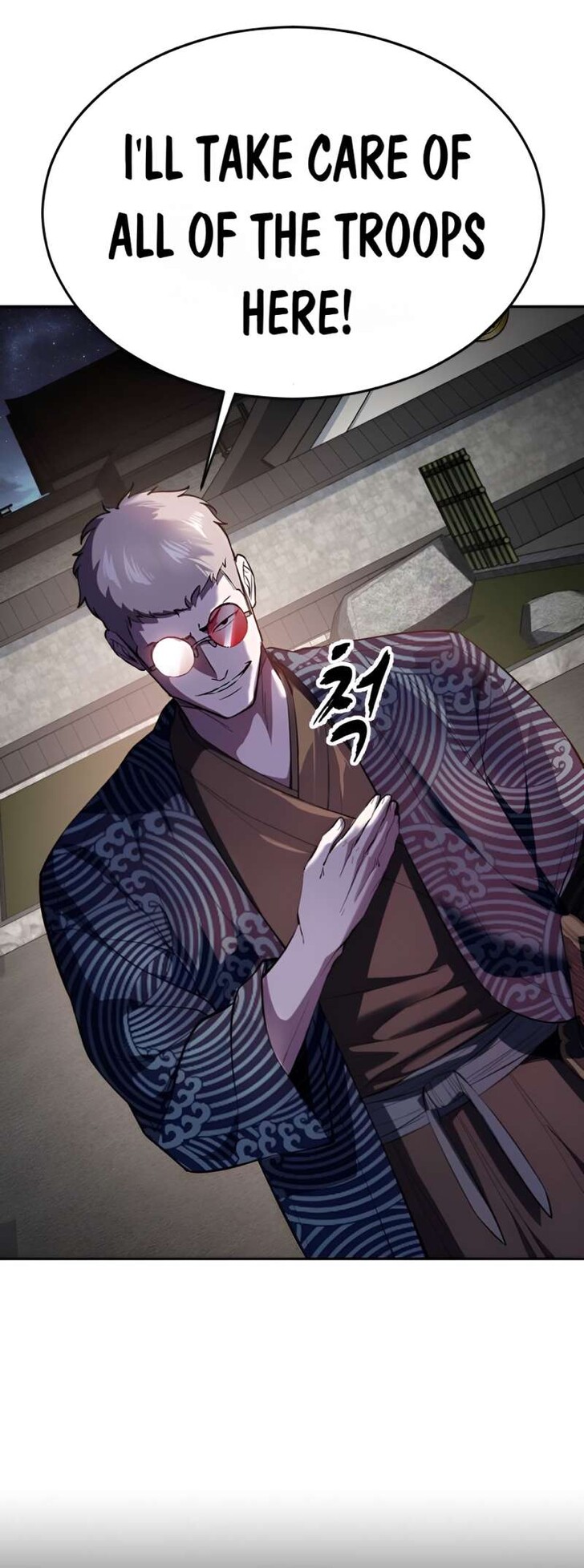 Read The Boy of Death EN Manga Online