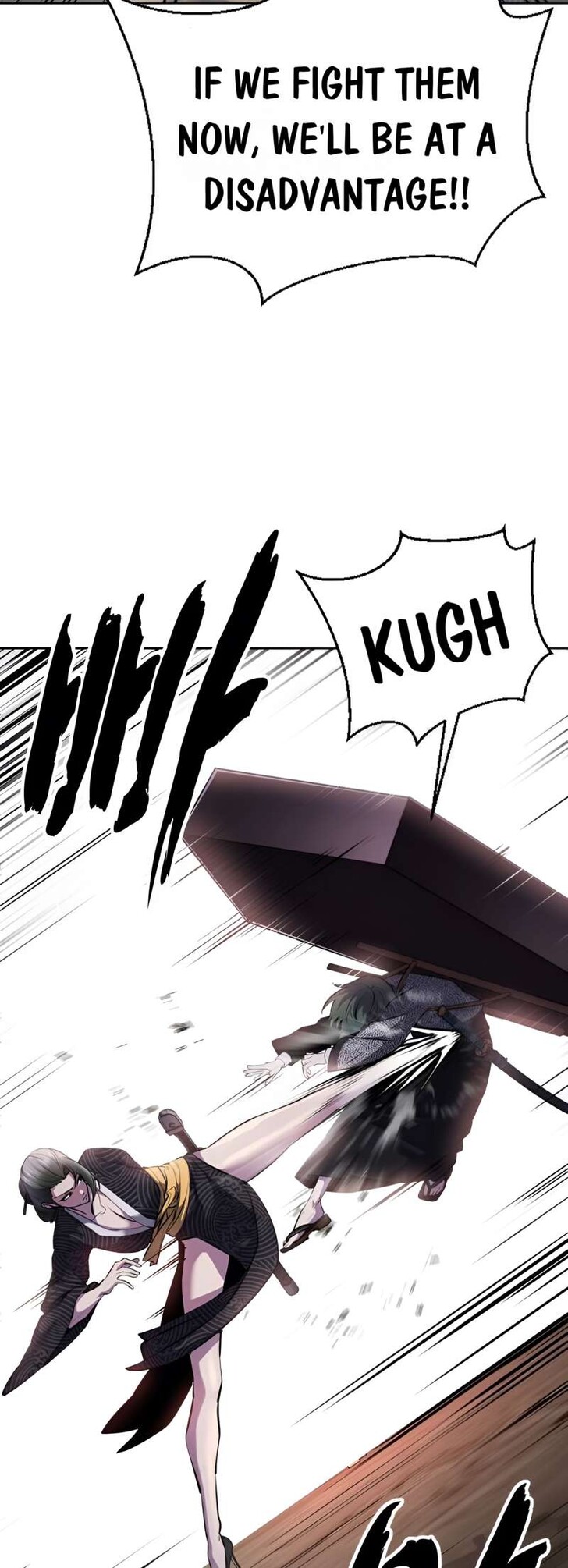 Read The Boy of Death EN Manga Online