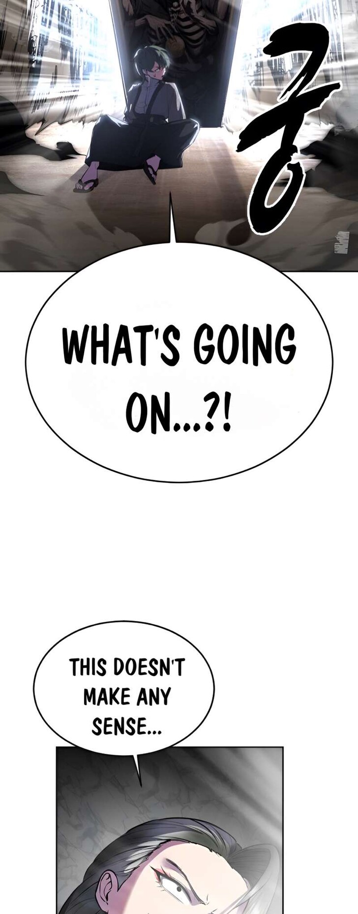 Read The Boy of Death EN Manga Online