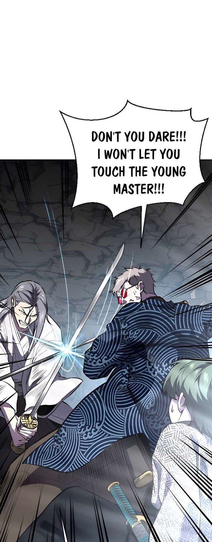 Read The Boy of Death EN Manga Online
