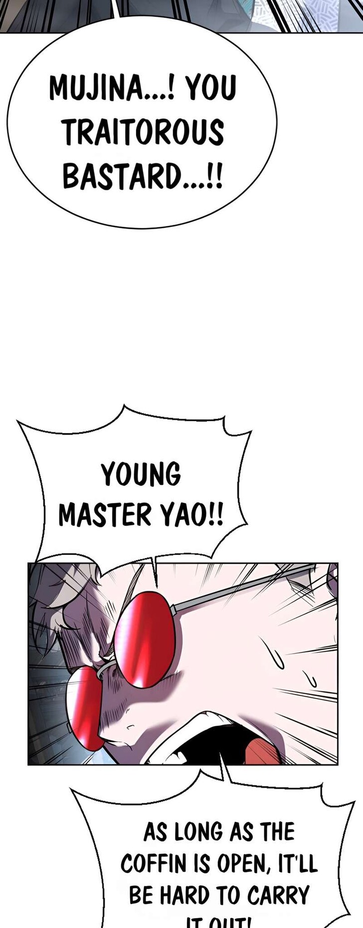 Read The Boy of Death EN Manga Online