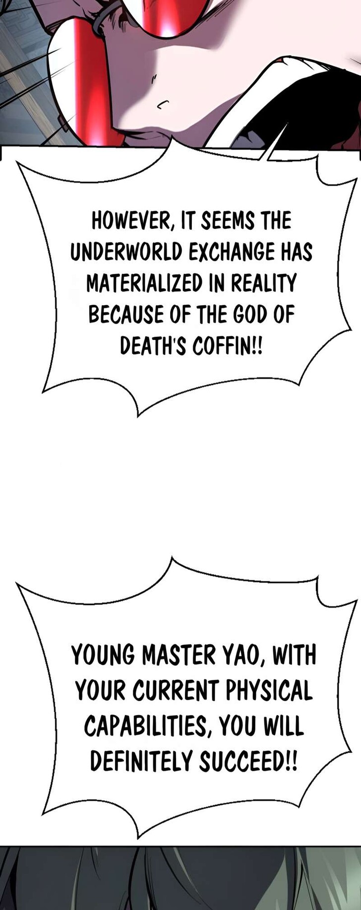 Read The Boy of Death EN Manga Online