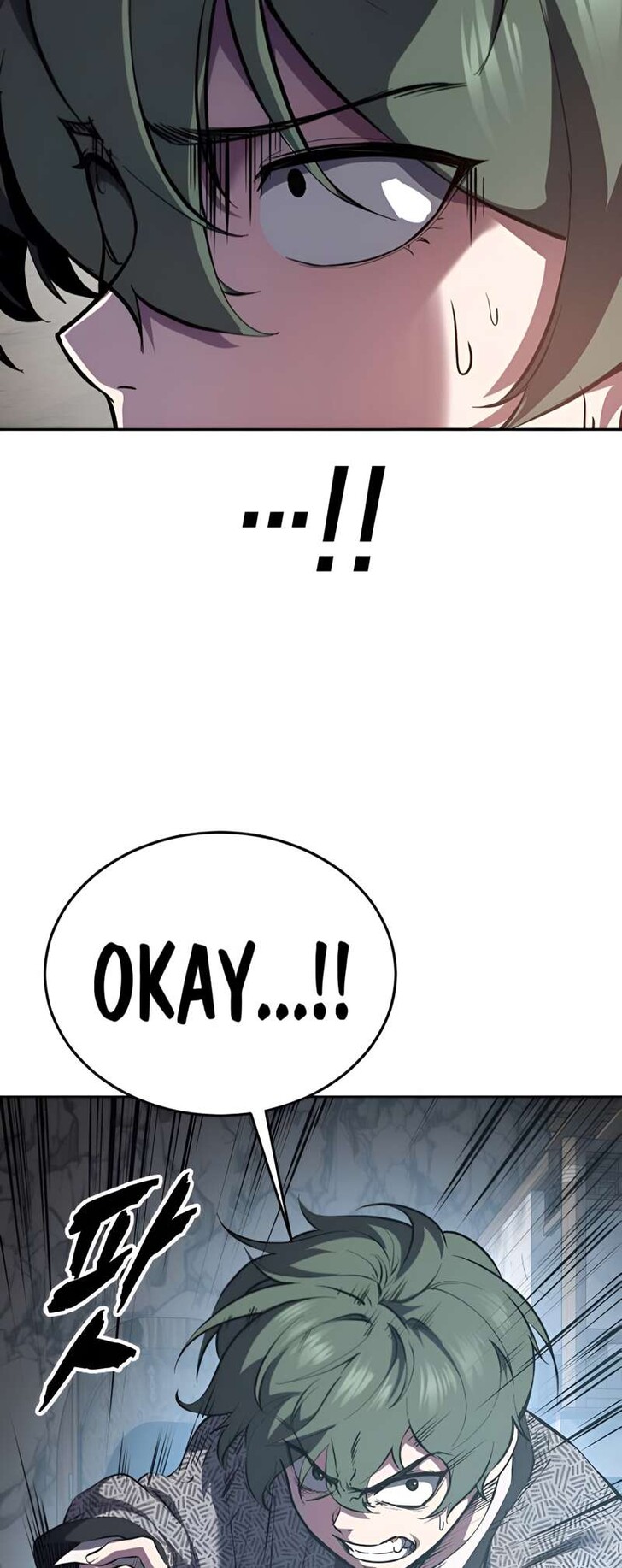 Read The Boy of Death EN Manga Online
