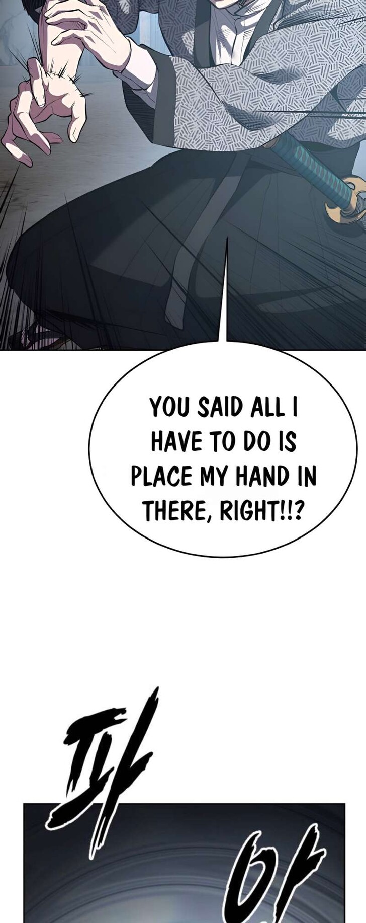 Read The Boy of Death EN Manga Online