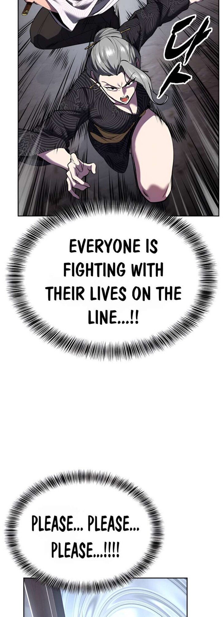Read The Boy of Death EN Manga Online