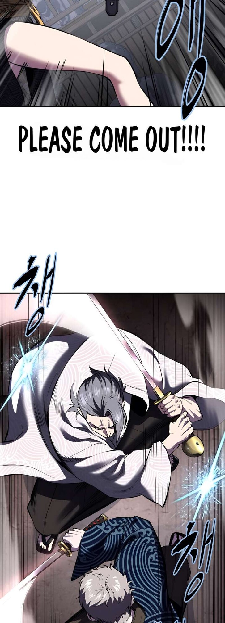 Read The Boy of Death EN Manga Online