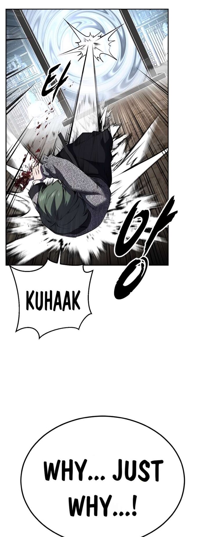 Read The Boy of Death EN Manga Online