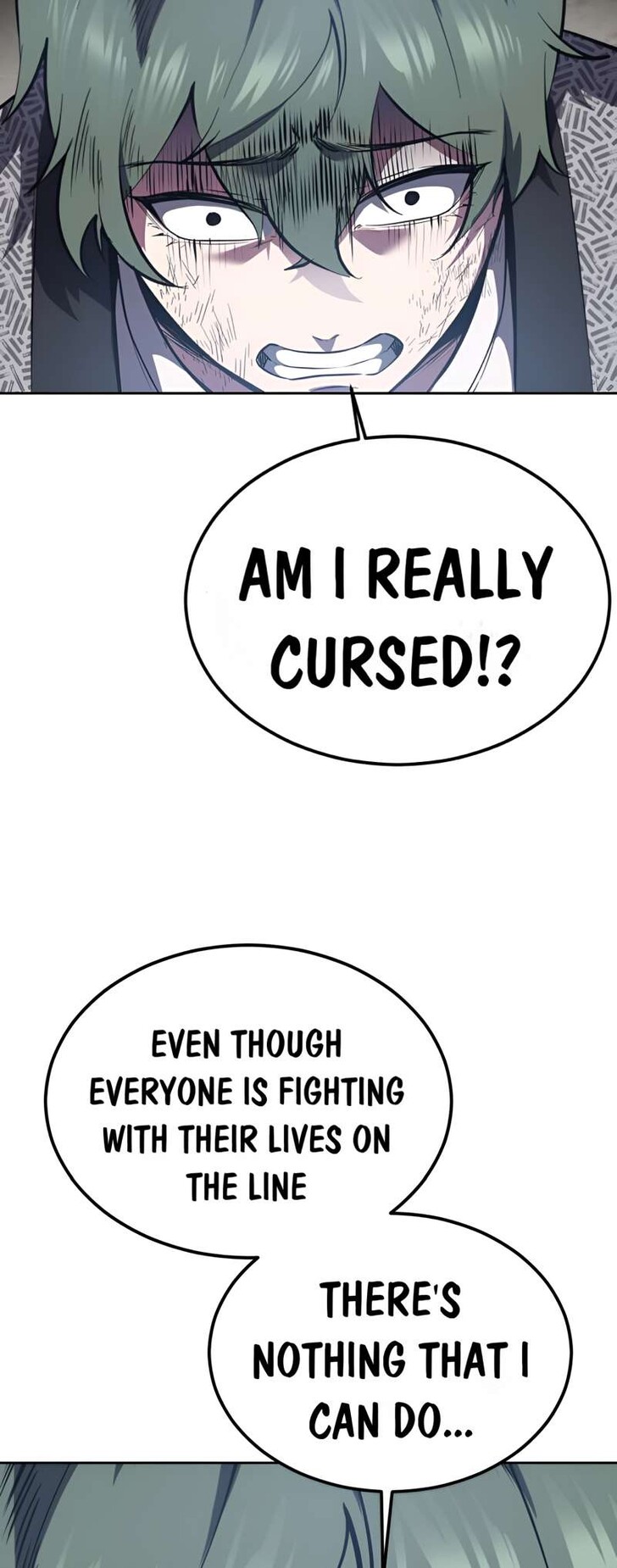 Read The Boy of Death EN Manga Online