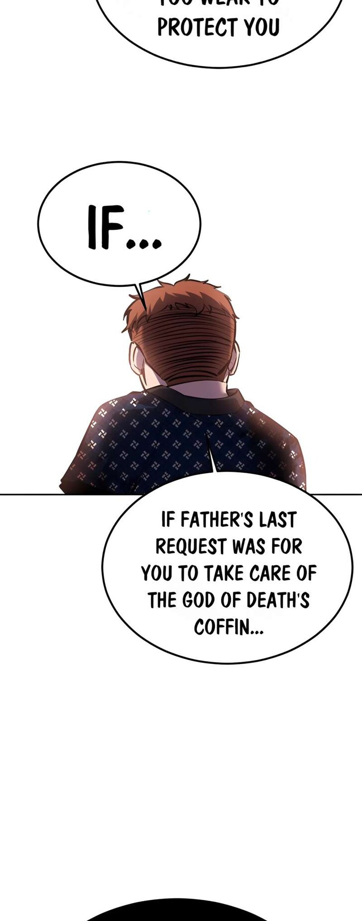 Read The Boy of Death EN Manga Online