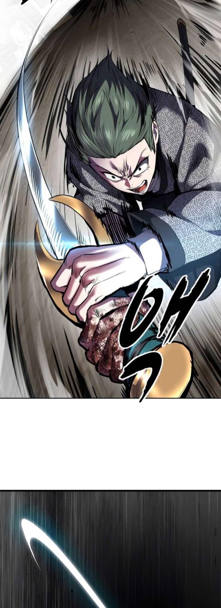 Read The Boy of Death EN Manga Online