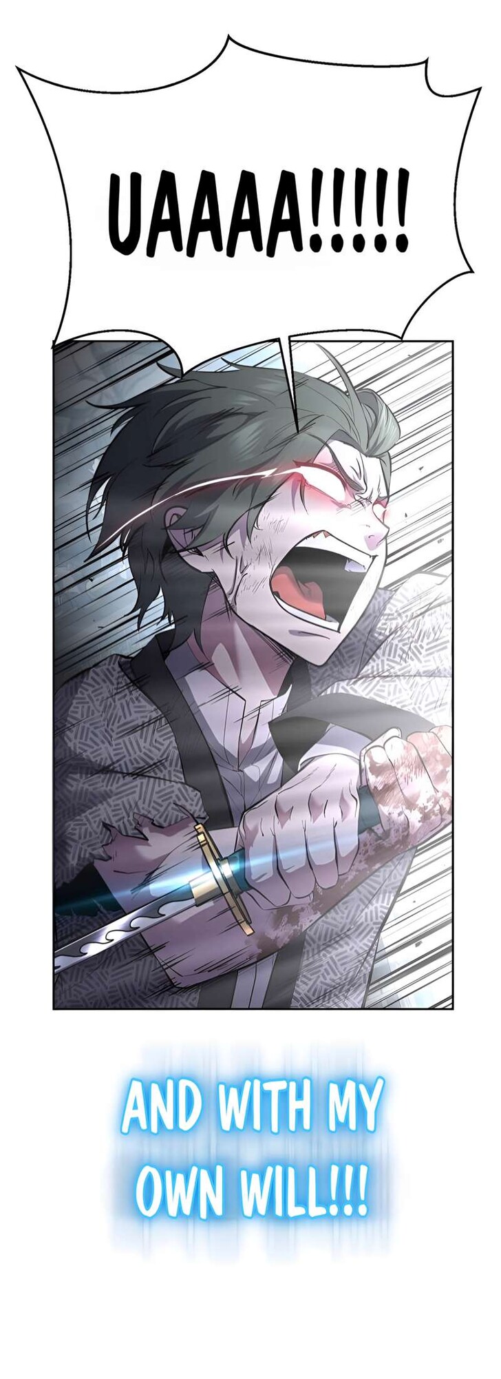 Read The Boy of Death EN Manga Online