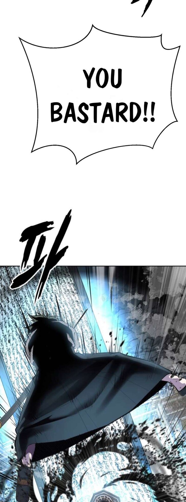 Read The Boy of Death EN Manga Online