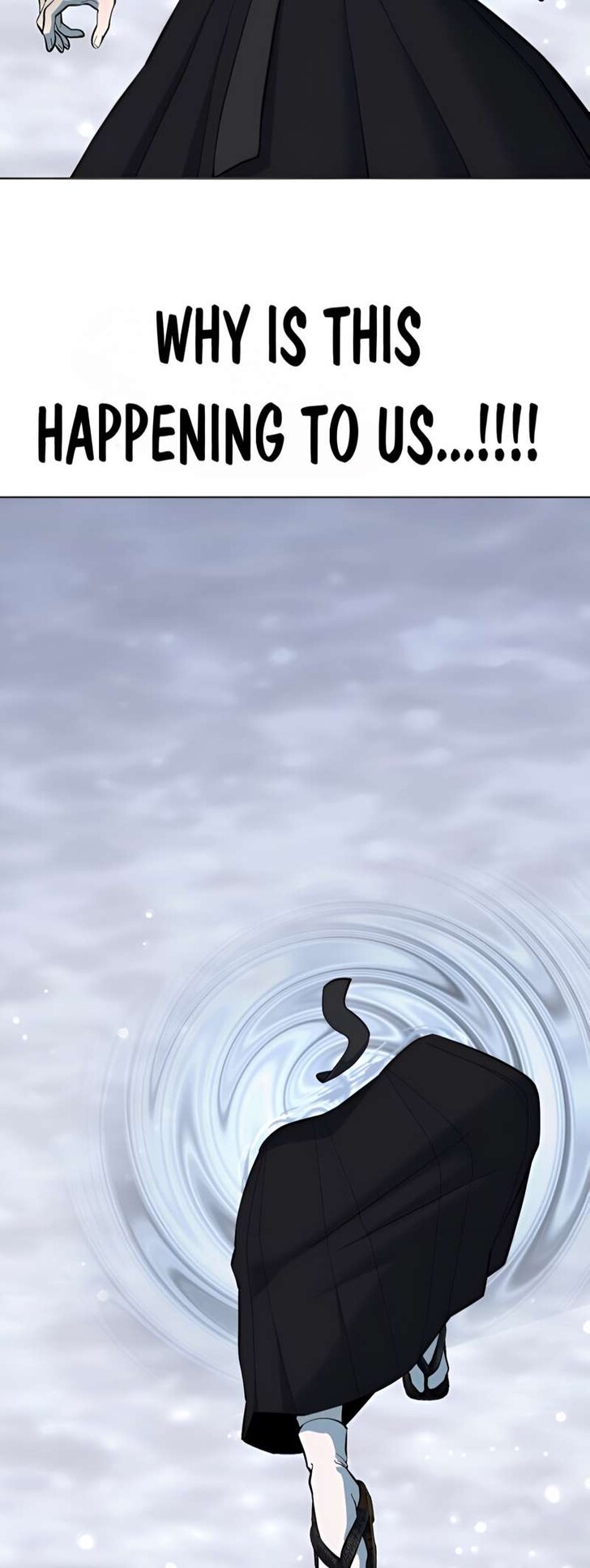 Read The Boy of Death EN Manga Online