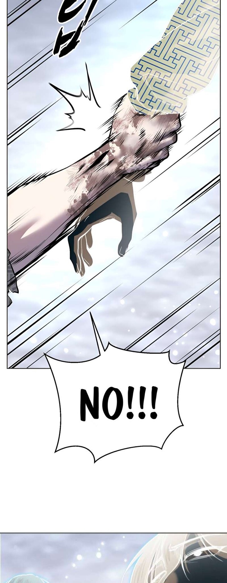 Read The Boy of Death EN Manga Online