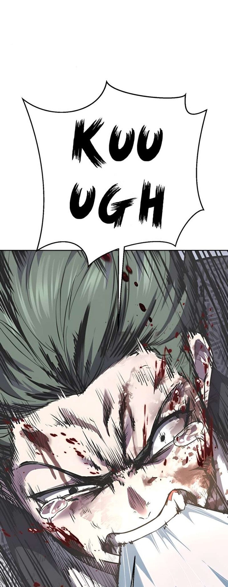 Read The Boy of Death EN Manga Online