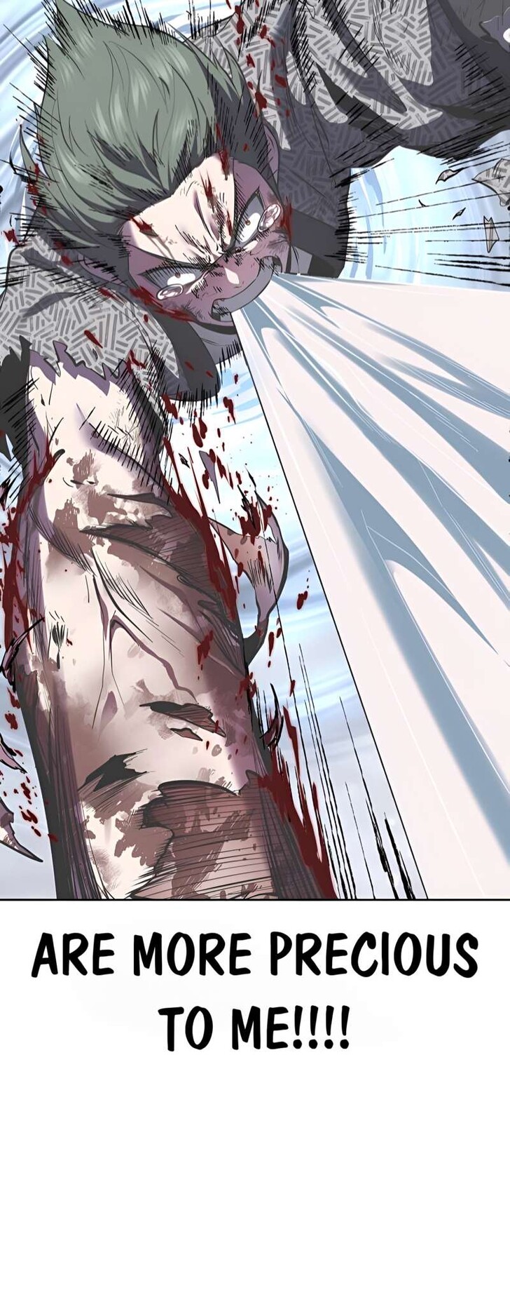 Read The Boy of Death EN Manga Online
