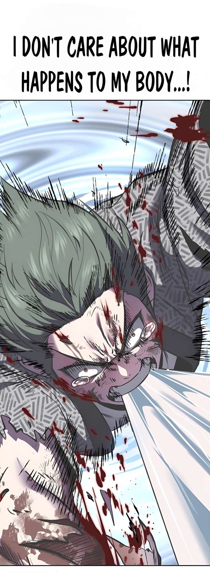 Read The Boy of Death EN Manga Online