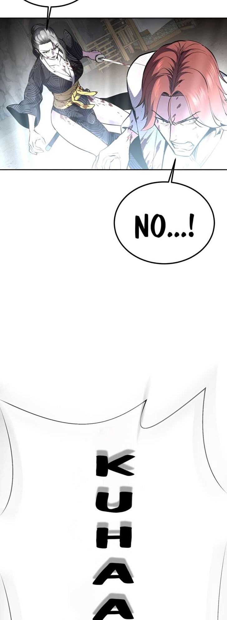 Read The Boy of Death EN Manga Online