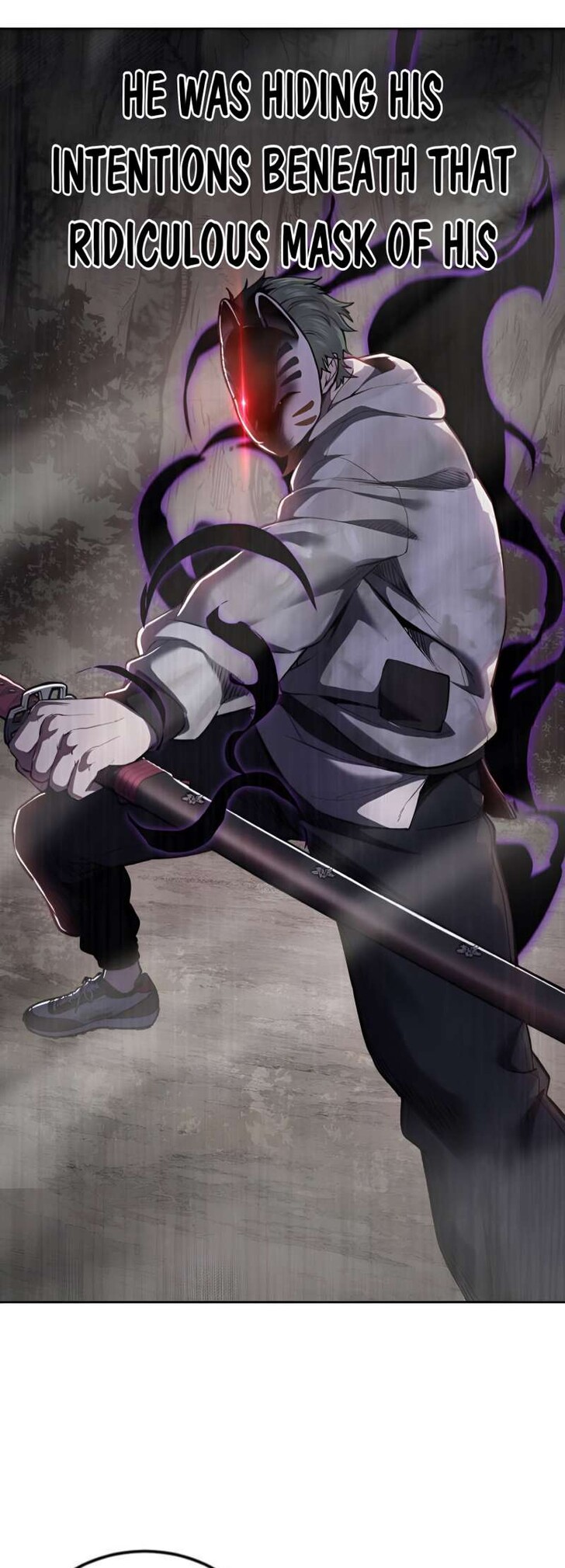 Read The Boy of Death EN Manga Online