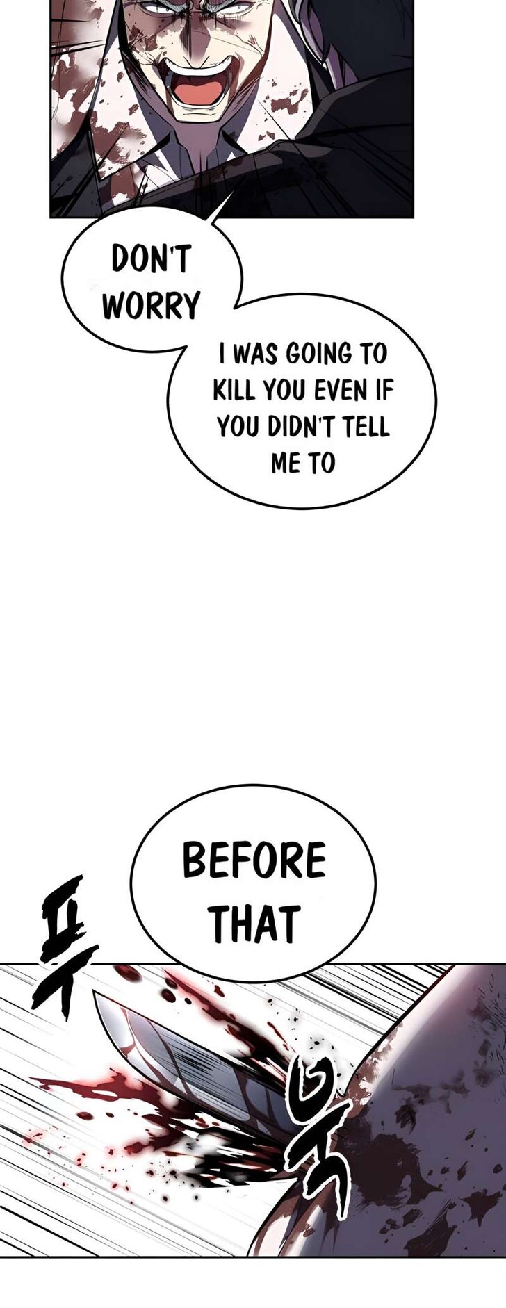 Read The Boy of Death EN Manga Online