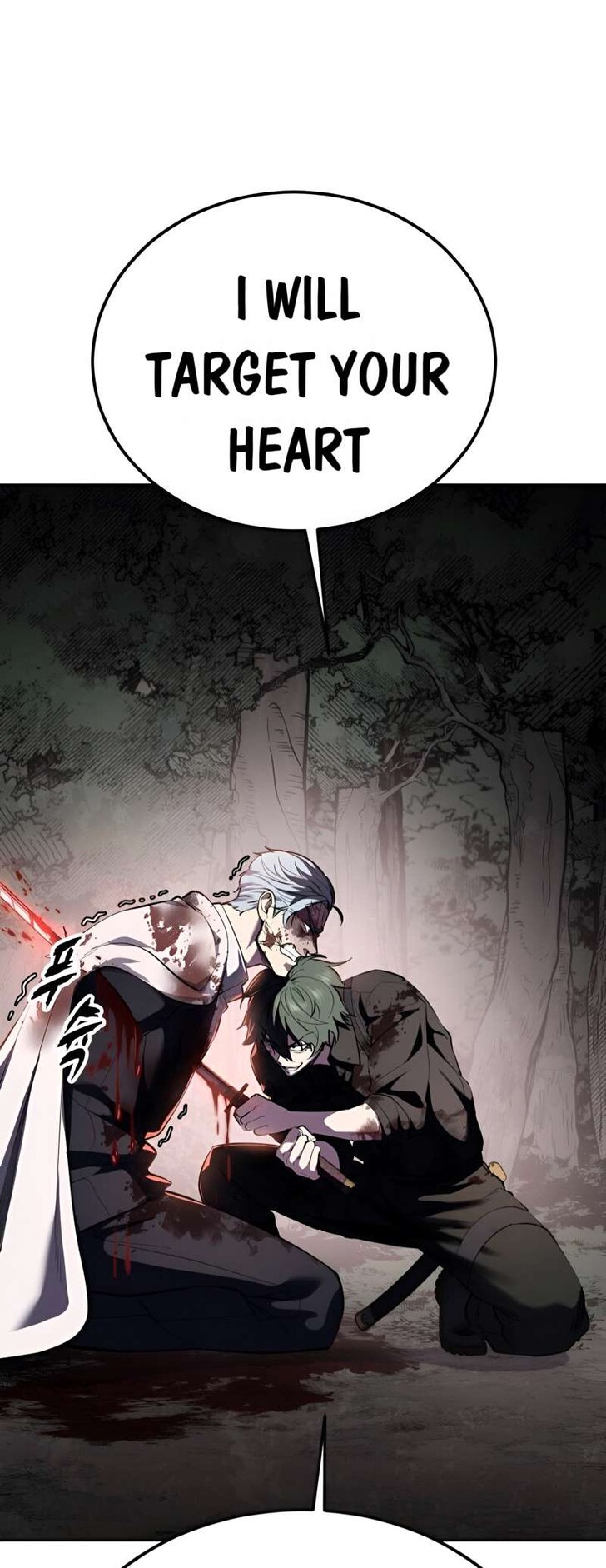 Read The Boy of Death EN Manga Online