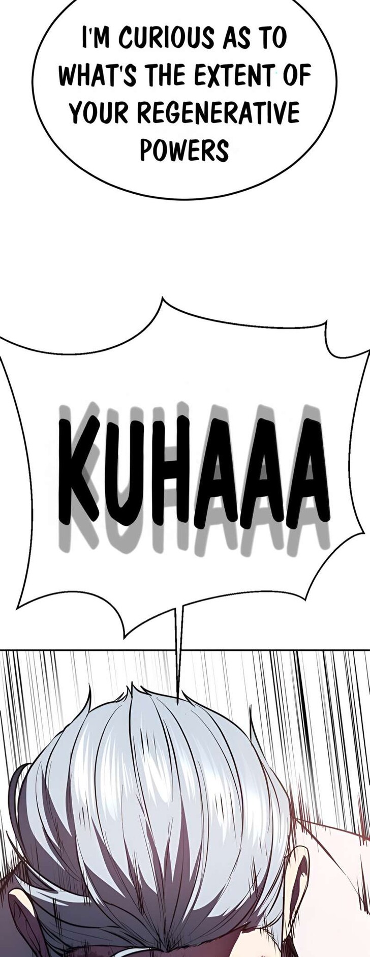 Read The Boy of Death EN Manga Online