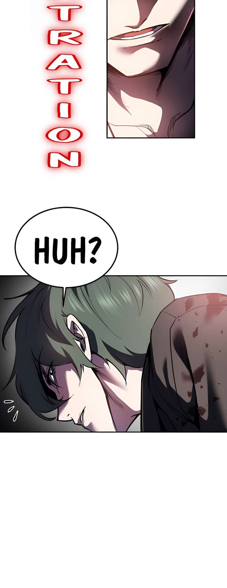 Read The Boy of Death EN Manga Online