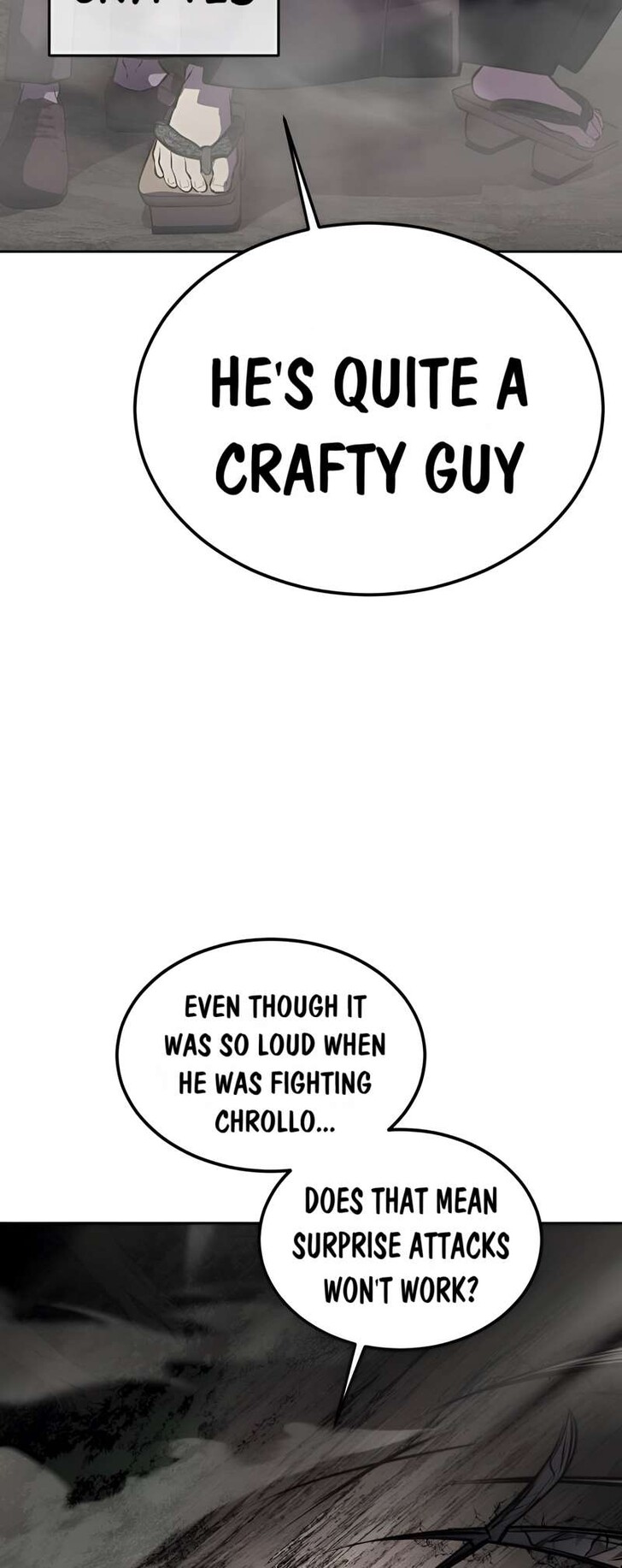 Read The Boy of Death EN Manga Online