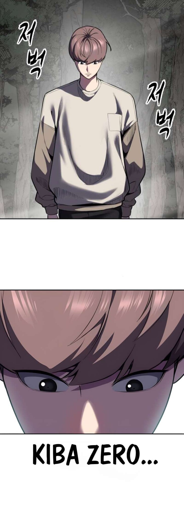 Read The Boy of Death EN Manga Online
