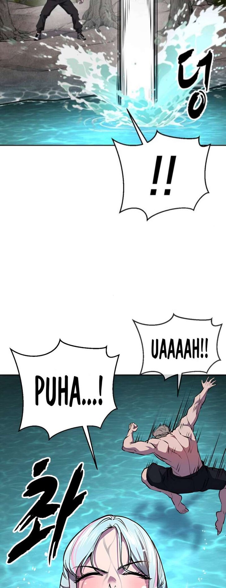 Read The Boy of Death EN Manga Online