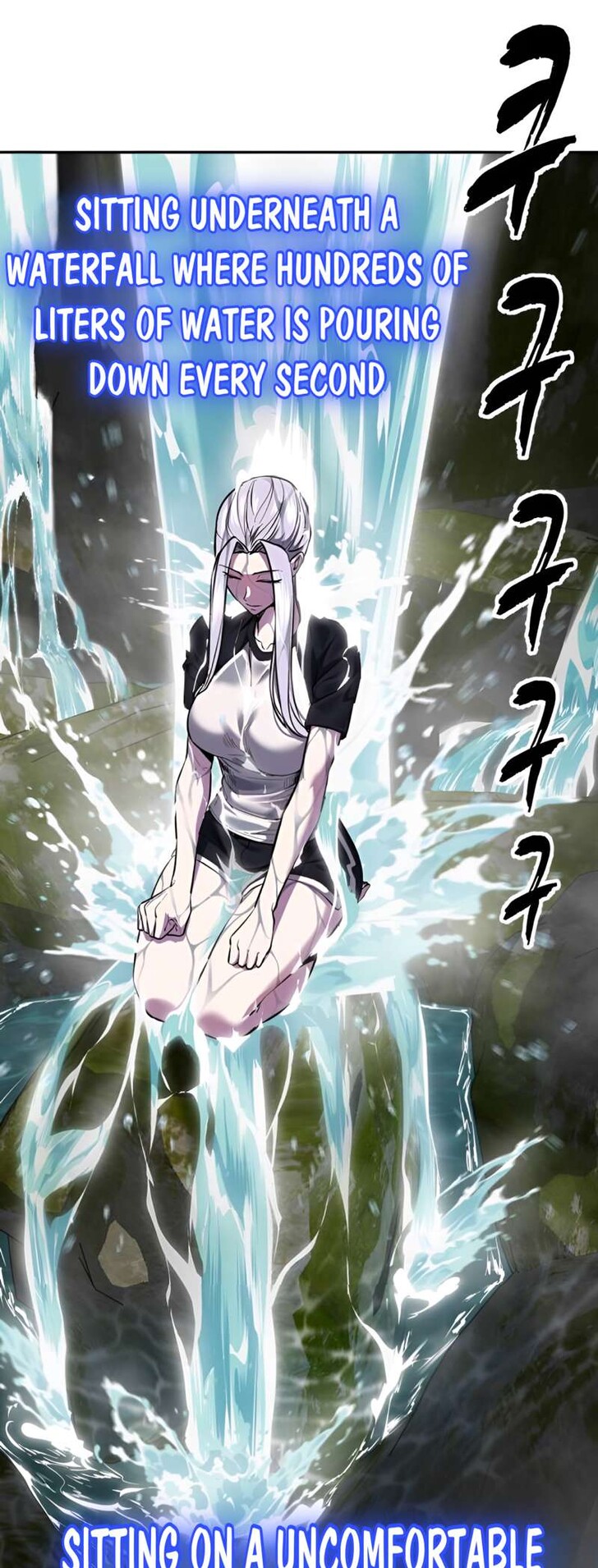 Read The Boy of Death EN Manga Online