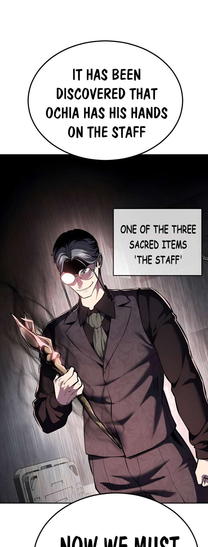 Read The Boy of Death EN Manga Online