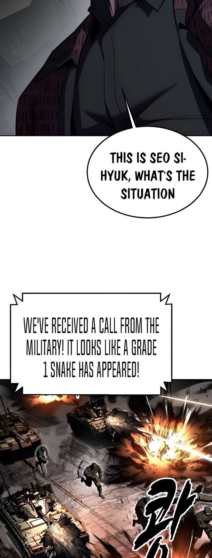 Read The Boy of Death EN Manga Online