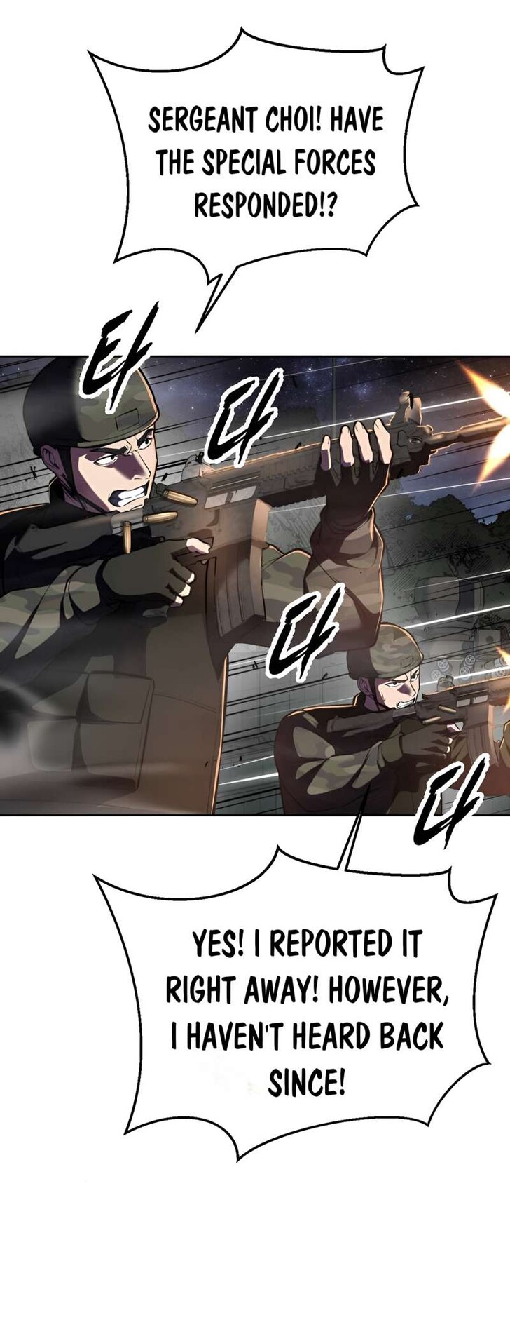Read The Boy of Death EN Manga Online