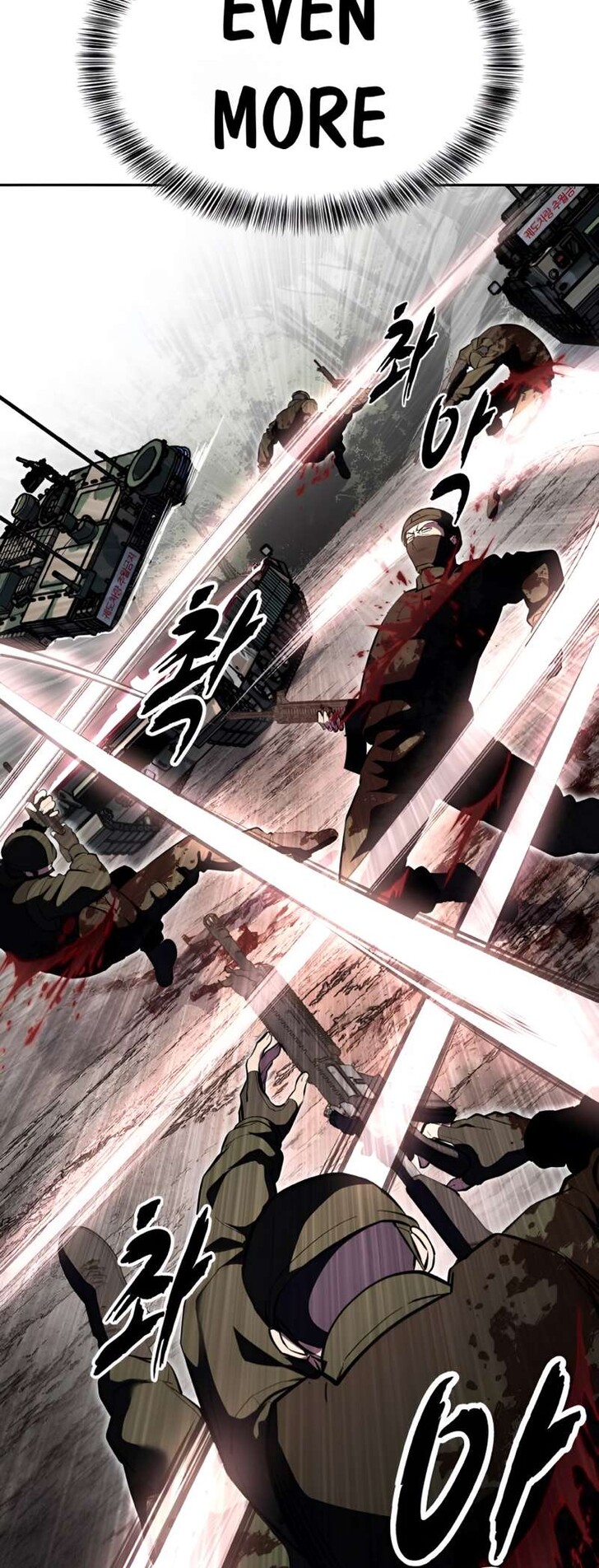 Read The Boy of Death EN Manga Online