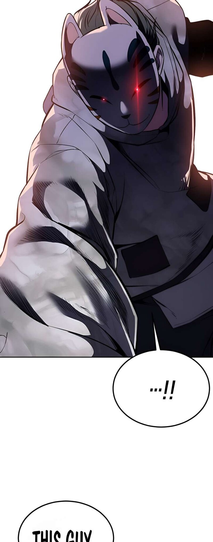 Read The Boy of Death EN Manga Online