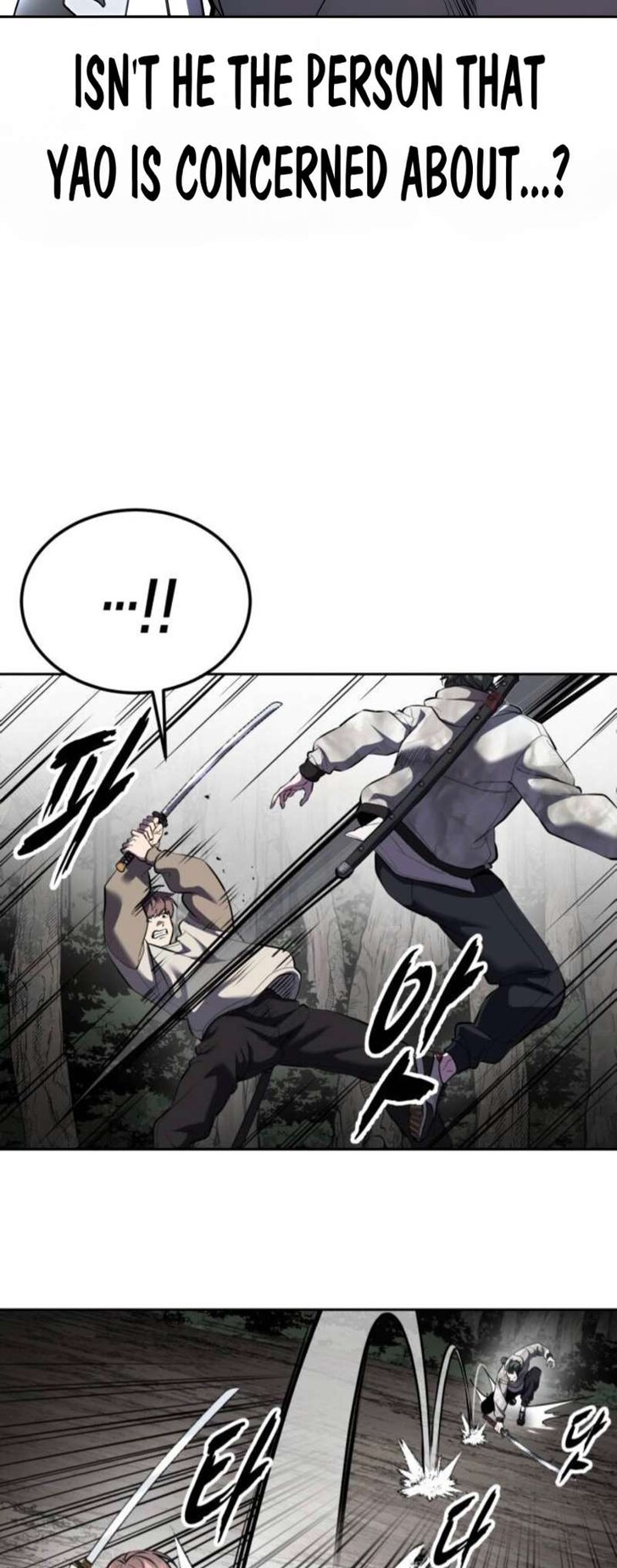 Read The Boy of Death EN Manga Online