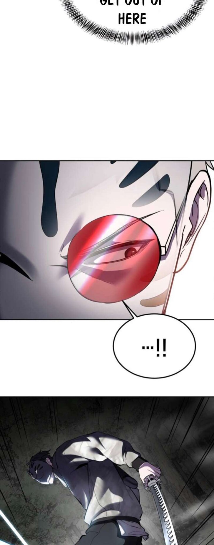 Read The Boy of Death EN Manga Online