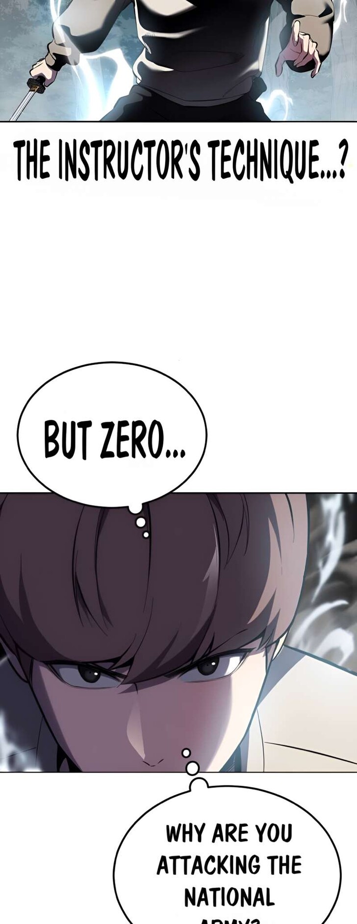 Read The Boy of Death EN Manga Online