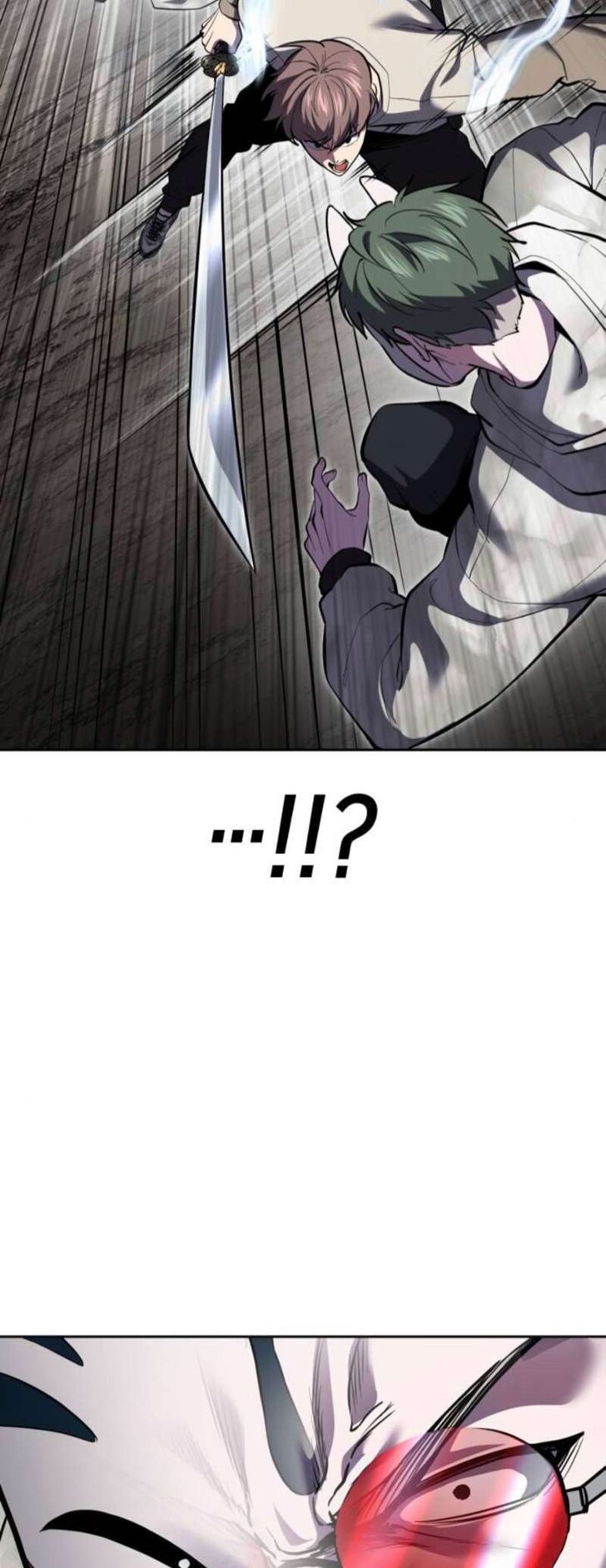 Read The Boy of Death EN Manga Online
