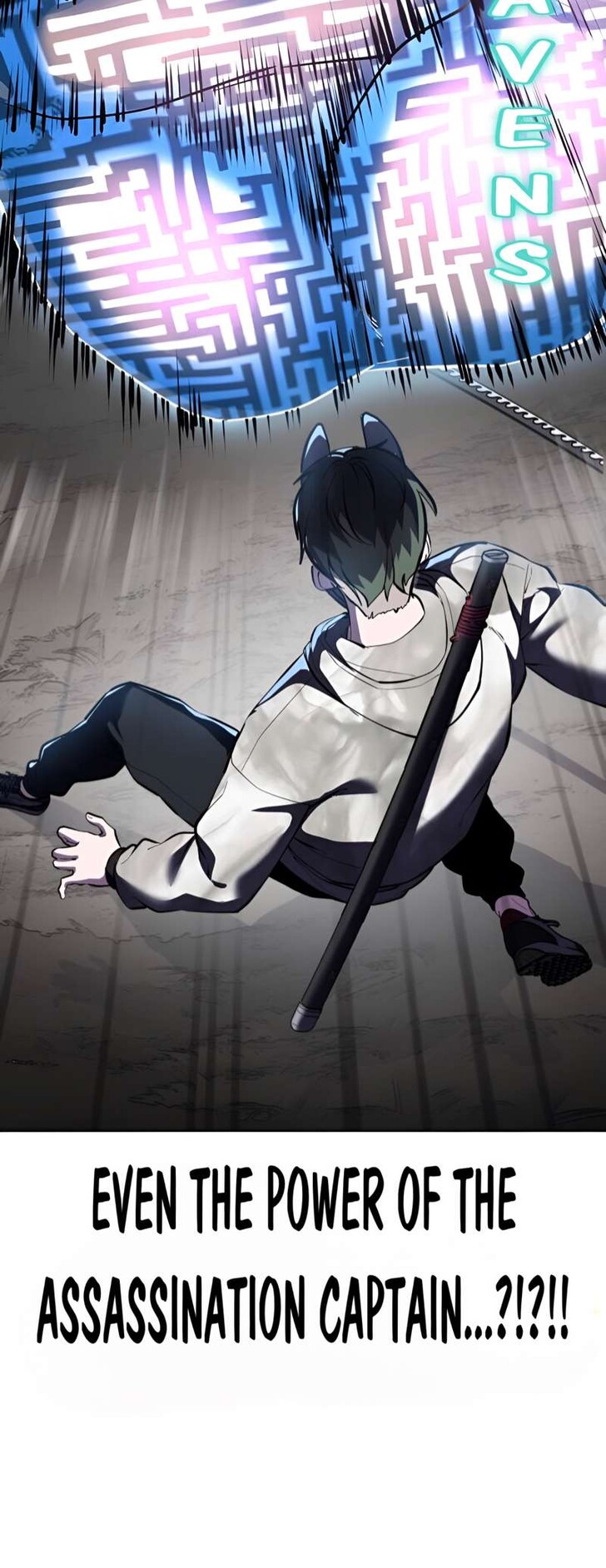 Read The Boy of Death EN Manga Online