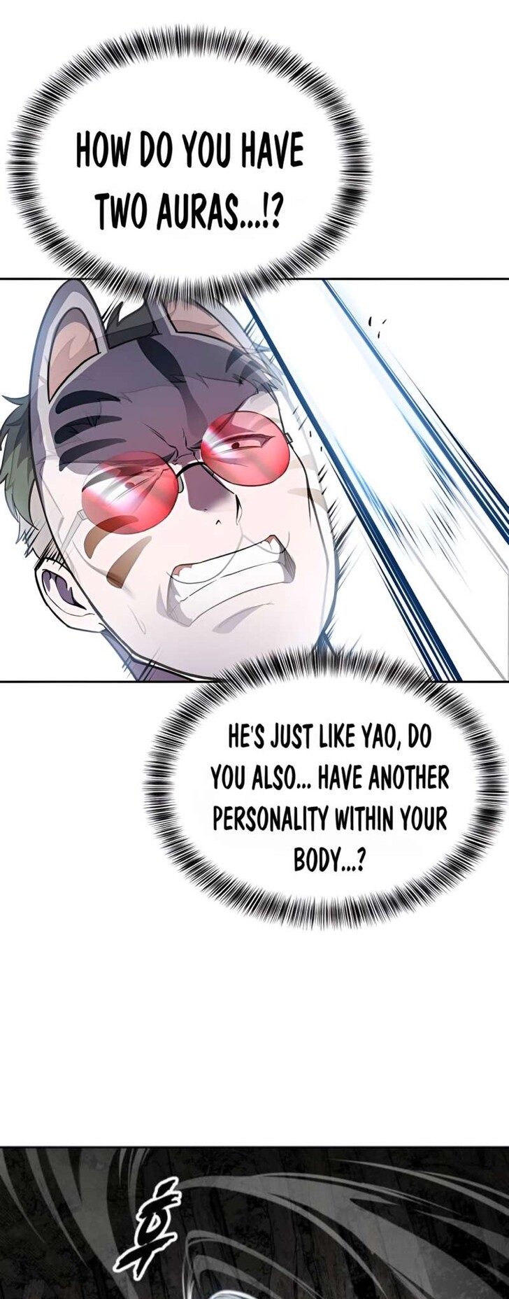 Read The Boy of Death EN Manga Online