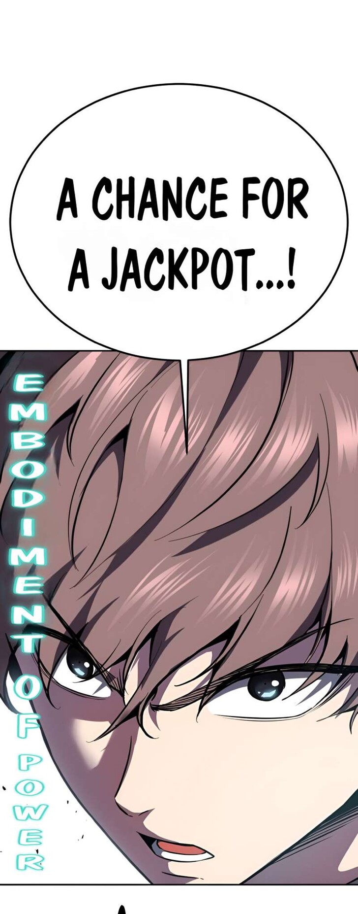Read The Boy of Death EN Manga Online