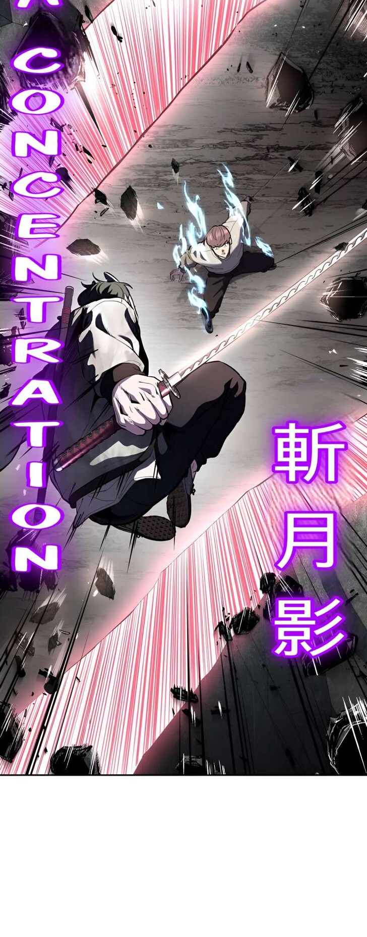 Read The Boy of Death EN Manga Online