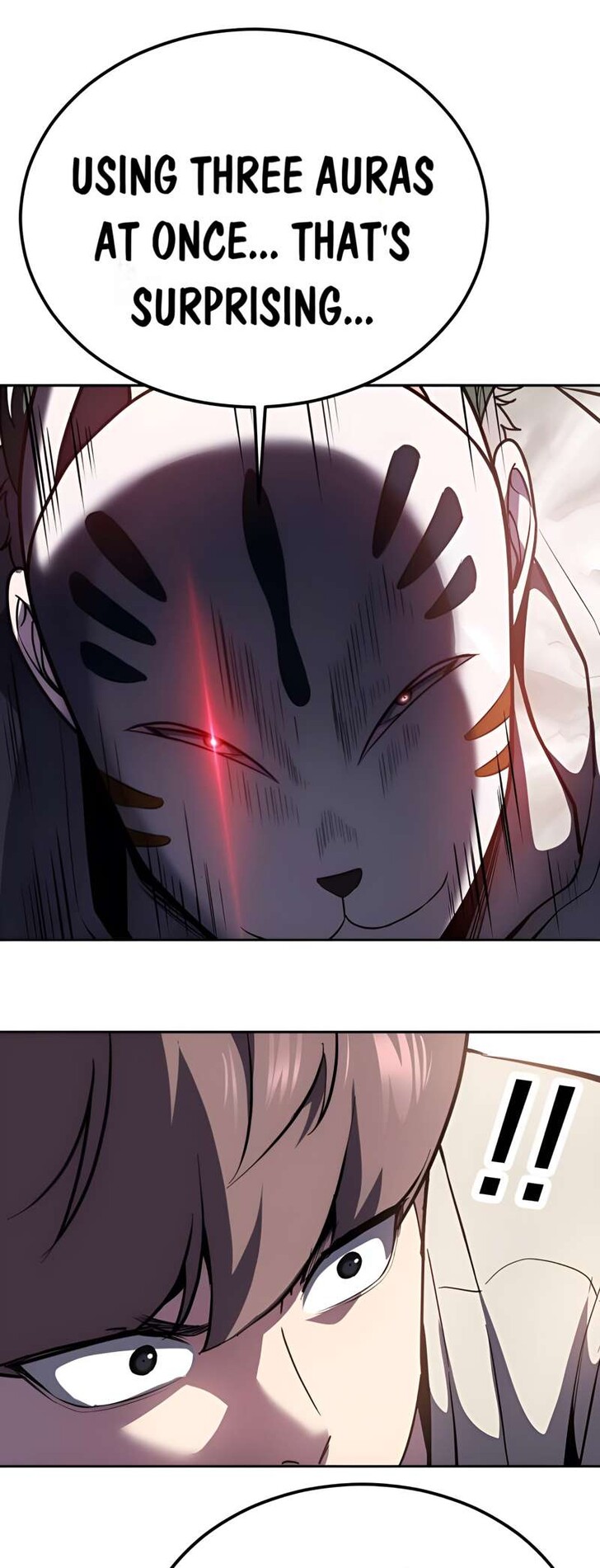 Read The Boy of Death EN Manga Online