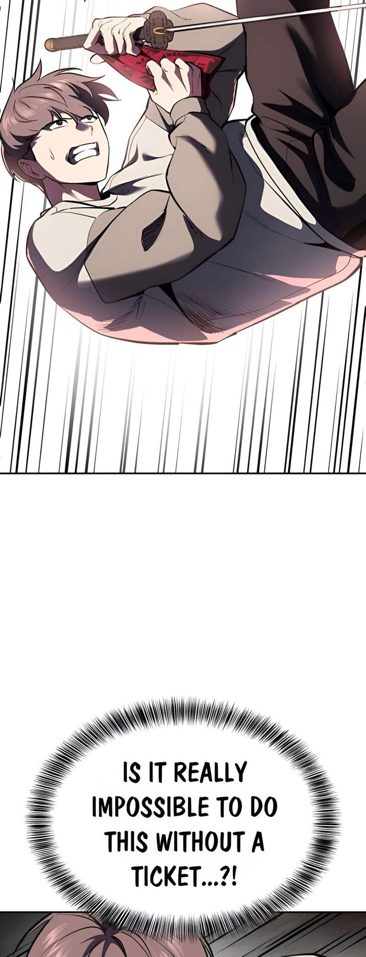 Read The Boy of Death EN Manga Online