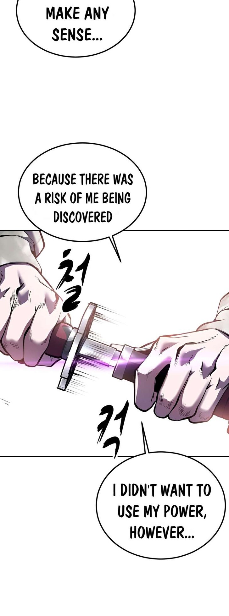 Read The Boy of Death EN Manga Online