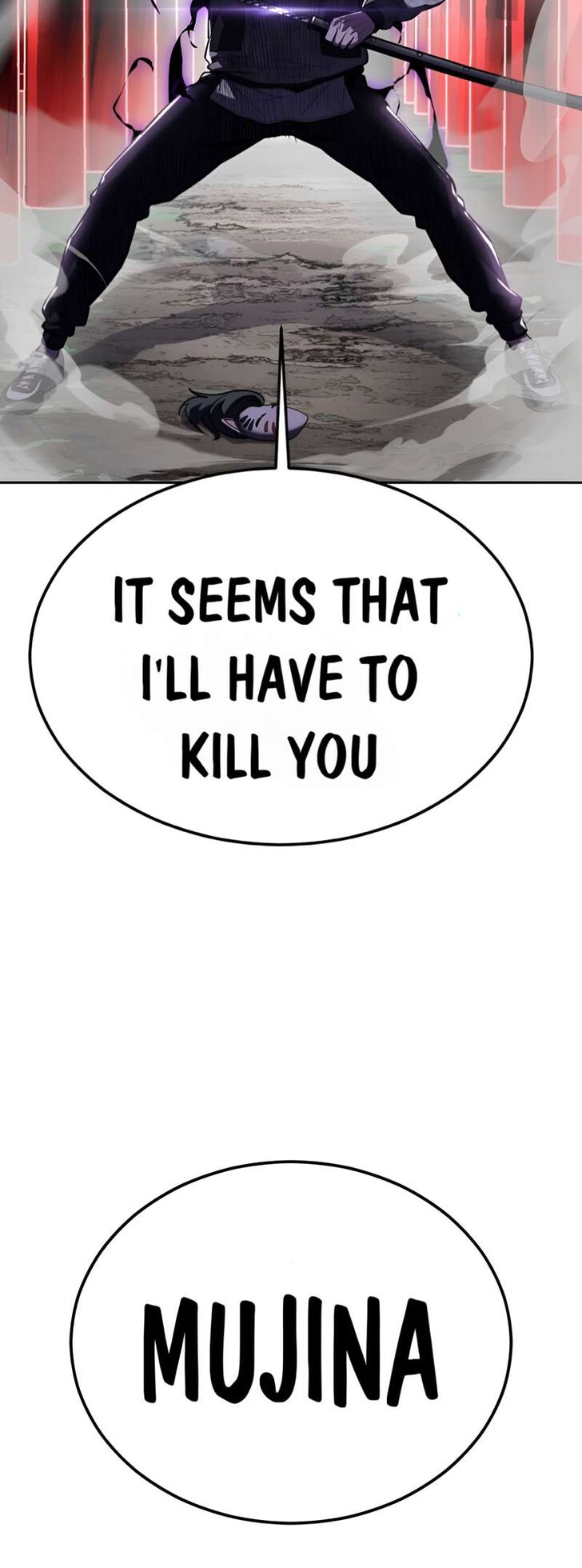 Read The Boy of Death EN Manga Online