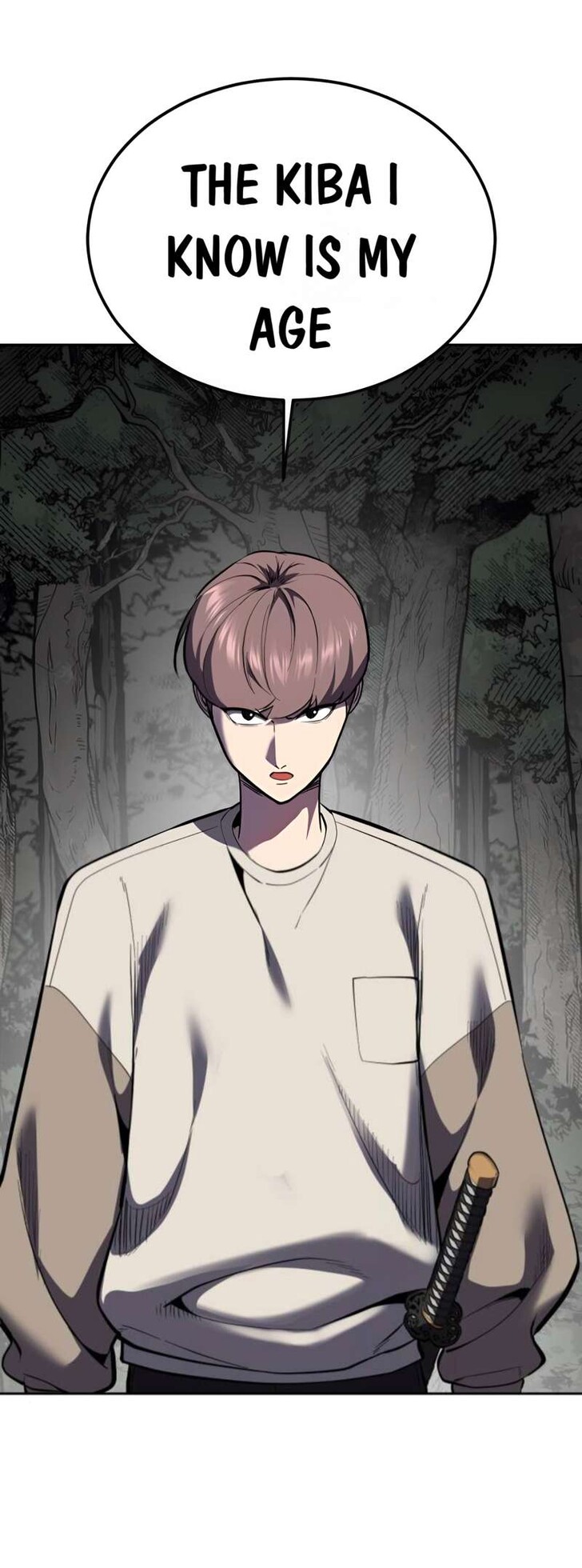 Read The Boy of Death EN Manga Online