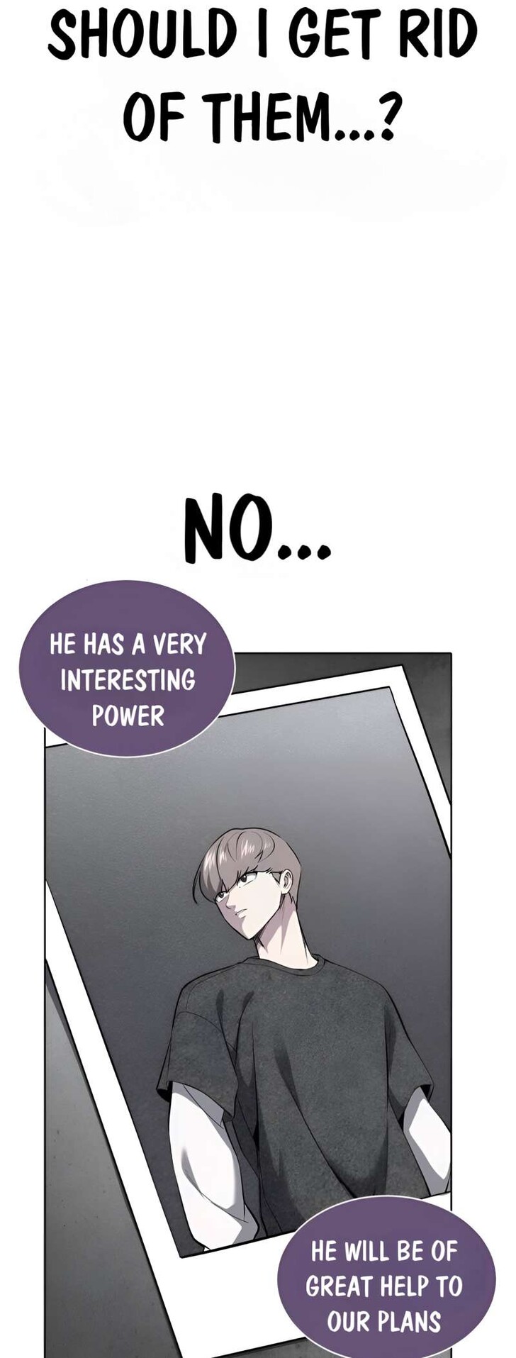 Read The Boy of Death EN Manga Online